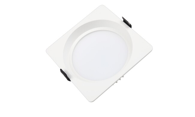 華輝照明專業(yè)生產(chǎn)LED筒燈，COB筒燈，全國行業(yè)領(lǐng)先，服務(wù)過全國各類工程達(dá)2000家。